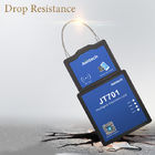 JT701 High Security 15000mAh Container Seal Tracking Water Resistant