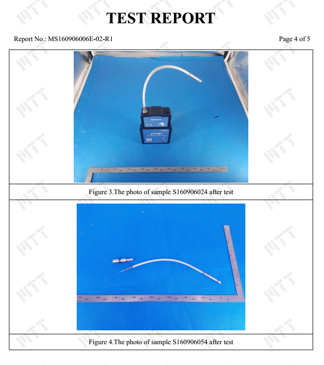 पनरोक बुद्धिमान इलेक्ट्रॉनिक लॉक कोल्ड चेन तापमान निगरानी उपकरण ISO9001 22